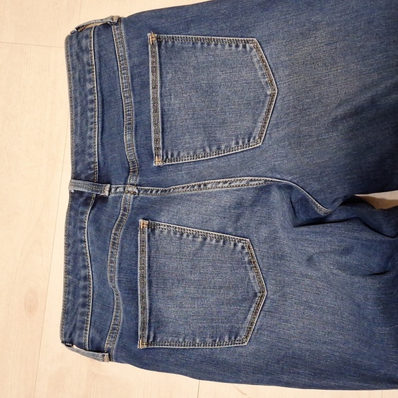 Universal thread Mid Rise Skinny Jean - Picture 7 of 7
